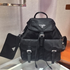 Prada Backpacks